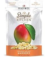 Algopix Similar Product 16 - Simple Kitchen FD Mango Single Pouch