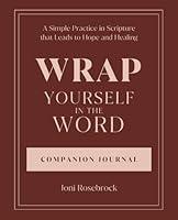 Algopix Similar Product 14 - WRAP Yourself in the Word Companion