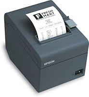 Algopix Similar Product 1 - Epson ReadyPrint T20 Direct Thermal