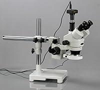 Algopix Similar Product 11 - AmScope SM3TZ54S5M Digital