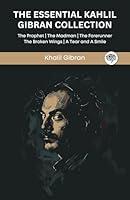 Algopix Similar Product 9 - The Essential Kahlil Gibran Collection