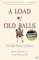 Algopix Similar Product 1 - A Load of Old Balls The QI History of