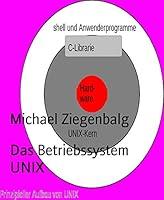 Algopix Similar Product 7 - Das Betriebssystem UNIX (German Edition)