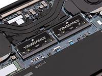 Algopix Similar Product 17 - Corsair Vengeance 32GB 2x16GB 260Pin