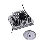 Algopix Similar Product 7 - Stanley Bostitch CAP60POF Compressor