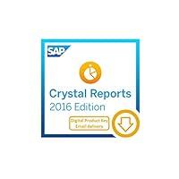 Algopix Similar Product 1 - SAP Crystal Reports 2016 Reporting