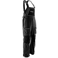 Algopix Similar Product 5 - Huk Nxtlvl All Weather Waterproof Bib