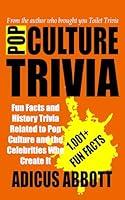 Algopix Similar Product 2 - Pop Culture Trivia Fun Facts and