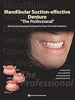 Algopix Similar Product 10 - Mandibular Suctioneffective Denture