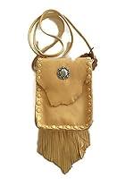 Algopix Similar Product 19 - WESTERN LEATHER PURSE