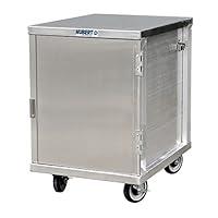 Algopix Similar Product 6 - Hubert Enclosed Pan Rack 12 Size