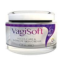Algopix Similar Product 1 - NutraBlast VagiSoft Vulva Balm 