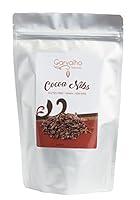 Algopix Similar Product 16 - Carvalho Naturals Organic Raw Cacao 