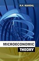 Algopix Similar Product 18 - Microeconomic Theory