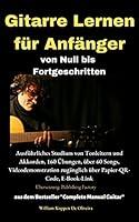 Algopix Similar Product 2 - Gitarre Lernen fr Anfnger von Null