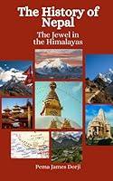 Algopix Similar Product 4 - The History of Nepal The Jewel in the