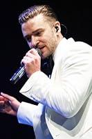 Algopix Similar Product 12 - Justin Timberlake 24x36 Poster classic