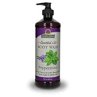 Algopix Similar Product 7 - Natures Answer Essential Oil Body