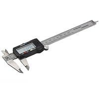Algopix Similar Product 20 - Steel vernier caliper electronic
