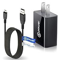 Algopix Similar Product 10 - T POWER 5v Ac Dc Adapter Charger