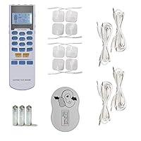 Algopix Similar Product 4 - HealthmateForever YK15AB TENS unit EMS