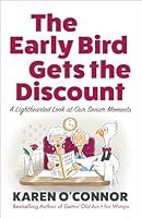 Algopix Similar Product 13 - The Early Bird Gets the Discount A