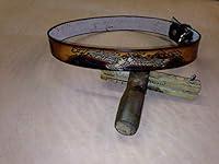 Algopix Similar Product 20 - Mill Creek Handmade Leather American