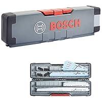 Algopix Similar Product 2 - Bosch Professional 16Piece