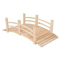 Algopix Similar Product 19 - Shine Company 4981N 5 Ft Cedar Wood
