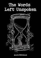 Algopix Similar Product 11 - The Words Left Unspoken