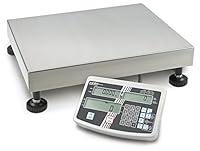 Algopix Similar Product 19 - Kern IFS 300K-3 2-5 g Platform Scale