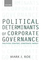 Algopix Similar Product 14 - Political Determinants of Corporate