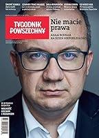 Algopix Similar Product 9 - Tygodnik Powszechny
