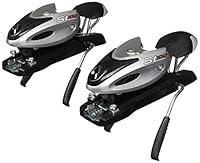 Algopix Similar Product 2 - Tyrolia SL100 Ski Bindings