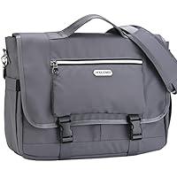 Algopix Similar Product 19 - HXLGMD Messenger Bag for Men Womens