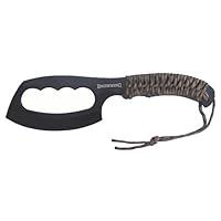 Algopix Similar Product 4 - Browning Outdoorsman Ulu Hatchet