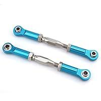 Algopix Similar Product 16 - Hosim RC Turnbuckles Front 