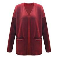 Algopix Similar Product 6 - 2019 Hot Women 34 Sleeve Blazer Open