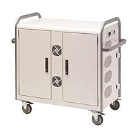 Algopix Similar Product 10 - Bretford Basics 32 Unit Network Ready