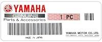 Algopix Similar Product 14 - Yamaha Genuine Oil Filter