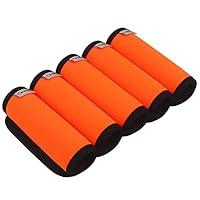Algopix Similar Product 3 - Careteilly Neoprene Luggage Handle Wrap