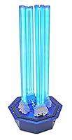 Algopix Similar Product 6 - OdorStop OS144PRO UV Air Purifier  144