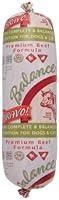 Algopix Similar Product 15 - Bravo Balance Beef Blend Frozen Dog