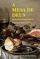 Algopix Similar Product 1 - A mesa de Deus (Portuguese Edition)