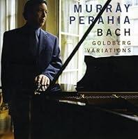 Algopix Similar Product 6 - Bach: Goldberg Variations