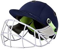 Algopix Similar Product 4 - KOOKABURRA Pro 600 Cricket Helmet - Mini