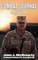 Algopix Similar Product 14 - COMBAT JOURNAL: Coming Home, Part 4 of 4