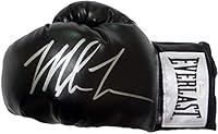 Algopix Similar Product 15 - Mike Tyson Signed Autograph Boxing