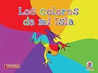 Algopix Similar Product 6 - Los Colores de Mi Isla Manitas