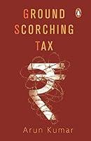 Algopix Similar Product 16 - Ground Scorching Tax